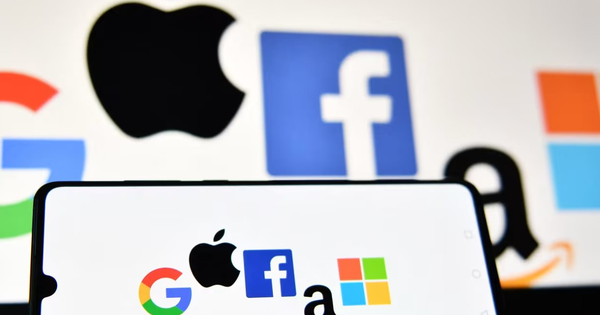 Big Tech báo lãi khủng: Lợi nhuận tăng 60% nhưng tương lai AI mờ mịt