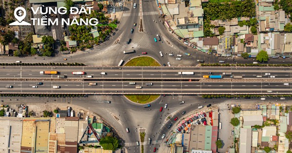 Mở rộng Quốc lộ 13 lên 60m, 10-14 làn xe: 'Cú hích' hạ tầng cho khu Đông