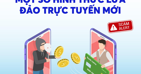 MB cảnh báo chiêu lừa đảo 'hệ sinh thái' tinh vi đầu năm 2026