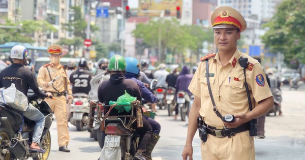 Camera AI trên cao tốc Nội Bài – Lào Cai: Phát hiện 35.000 vi phạm, không tai nạn
