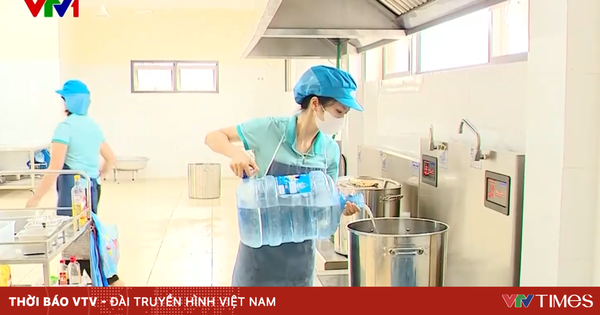 Nước nhiễm Asen gấp 8 lần tại trường mầm non Hà Nội