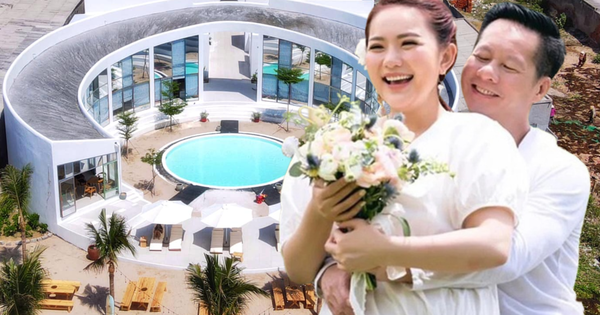 Phan Như Thảo sở hữu khối bất động sản 'khủng' từ Nam ra Trung