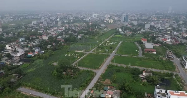 Hà Nội thu hồi đất dự án chậm triển khai của Công ty Constrexim - Meco