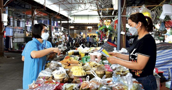 Miễn thuế cho hộ kinh doanh dưới 1 tỉ đồng: Giảm áp lực tài chính