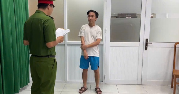 Triệt phá đường dây mua bán trái phép hóa đơn khủng tại TP.HCM