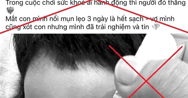 Bộ Y tế đề xuất phạt nặng quảng cáo chữa bệnh trái phép trên mạng