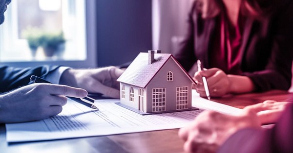 Cò đất truyền thống mất dần chỗ đứng: AI định hình tương lai môi giới bất động sản