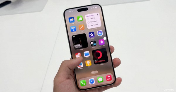 Apple phát hành bản vá khẩn cẩn iOS 18.7.7 để đối phó với mã độc Ghost từ DarkSword
