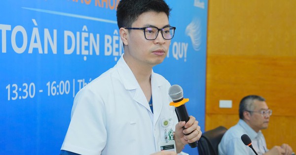 Việt Nam ghi nhận 222.000 ca đột quỵ mỗi năm, tỷ lệ cấp cứu kịp thời thấp