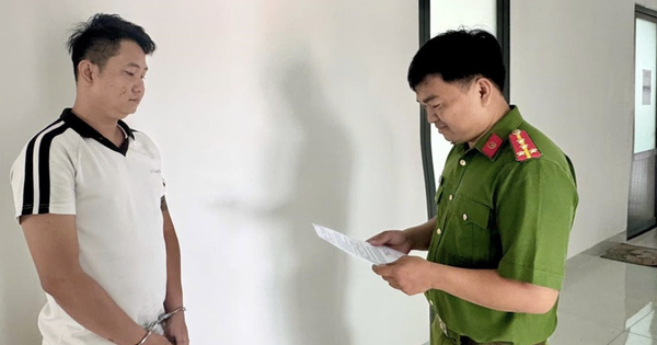 Cựu nhân viên ngân hàng lừa đảo chiếm đoạt 2 tỷ đồng từ khách hàng quen