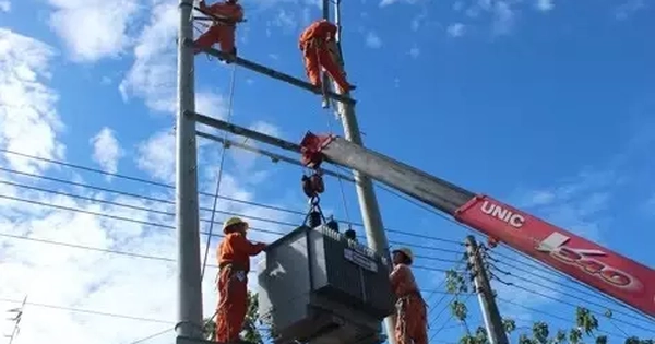 Cần Thơ đối mặt áp lực cung ứng điện, kêu gọi tiết kiệm và phát triển năng lượng tái tạo