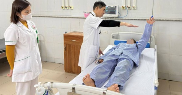 Cảnh báo đột quỵ trẻ hóa: 3 dấu hiệu sớm dễ bị bỏ qua, đừng chủ quan
