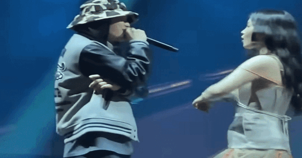 Lee Hi - Dok2: Tin hôn lễ gây sốc giữa lúc nam rapper bị đòi nợ gần 1 tỷ đồng