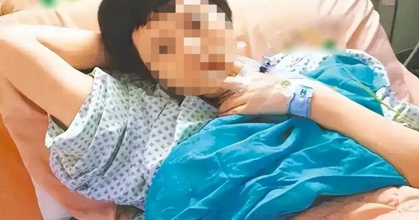 Nữ diễn viên Tiêu Thục Thận 50 tuổi đối mặt với cuộc phẫu thuật thứ ba do ung thư tái phát