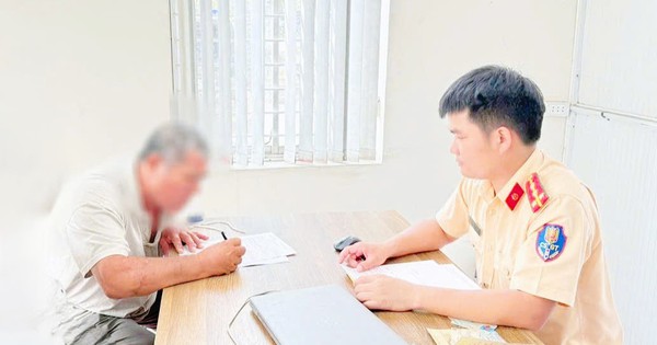 Công An Đồng Nai Bác Tin Tài Xế Xe Khách Gây Tai Nạn Rồi Bỏ Chạy