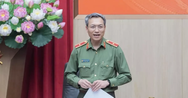 Công An Điều Tra Gần 10.000 Vụ Án Xã Hội, Tăng Cường Đấu Tranh Tội Phạm Kinh Tế