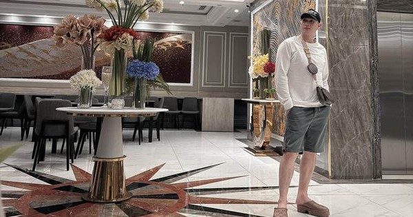 Ca sĩ Nguyên Vũ: Từ thần tượng 8X, 9X đến Viện phó, bí ẩn chuyện tình và khối tài sản khổng lồ
