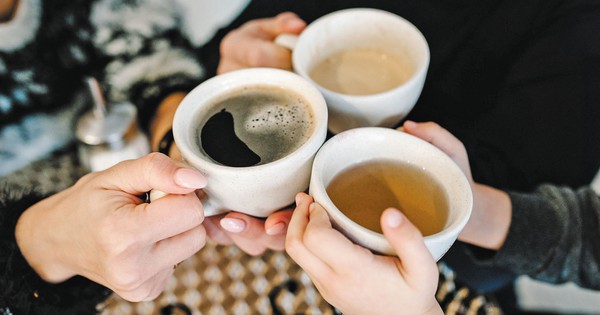 5 Loại Đồ Uống Hỗ Trợ Giảm Nguy Cơ Đột Quỵ Hiệu Quả
