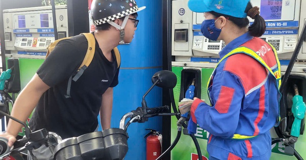 Xăng E10 sẽ thay thế hoàn toàn xăng khoáng từ tháng 4/2026, phù hợp với mọi phương tiện