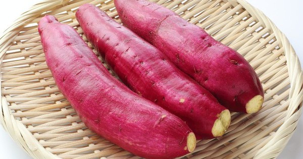 Cảnh báo: 4 loại khoai lang cần tránh để bảo vệ sức khỏe gia đình