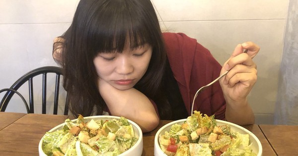Chuyên gia dinh dưỡng cảnh báo: Ăn kiêng sai cách khiến bạn già nhanh hơn tuổi