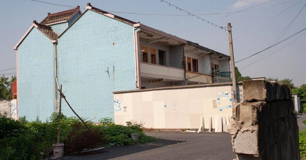 Ngôi Nhà Cha Mẹ Bán Đi, Ký Ức Gia Đình Tan Vỡ Và Bài Học Tài Chính Đắt Giá