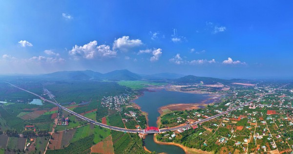 Tuyến Đường 1.200 Tỷ Đồng Tại Gia Lai Hoàn Thiện, Kỳ Vọng Thay Đổi Diện Mạo Kinh Tế - Xã Hội