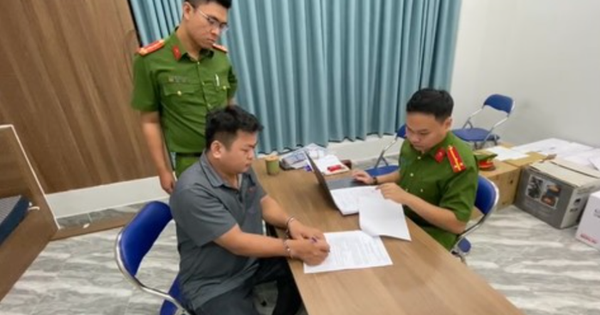 Công an TP.HCM khởi tố vụ lừa đảo đấu giá ma chiếm đoạt 52,2 tỷ đồng