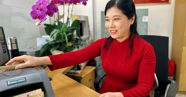 Agribank hoàn trả hơn 91 tỷ đồng tiền thừa, minh chứng đạo đức nghề nghiệp