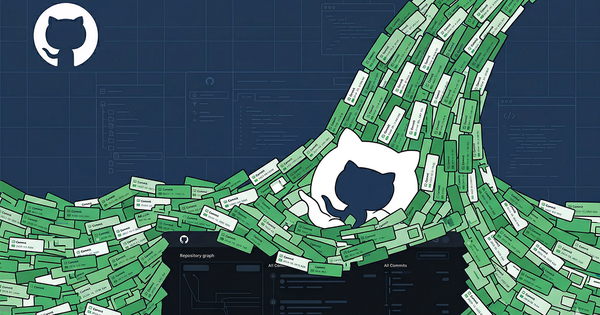 GitHub Ghi Nhận Lượng Mã Nguồn Tăng Đột Biến Nhờ AI, Vượt 14 Tỷ Commit Năm 2026