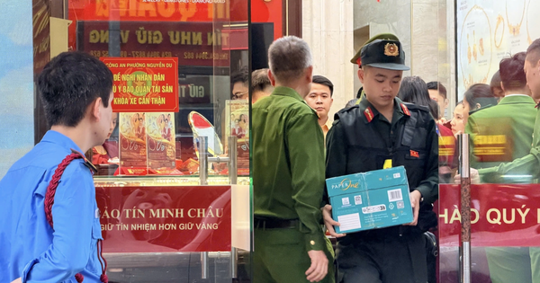 Công an Hà Nội công bố 5 vụ án điển hình quý I/2026, bao gồm vi phạm kế toán và an toàn thực phẩm