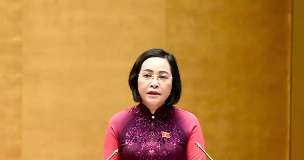 Quốc Hội Khóa XVI Chính Thức Xác Nhận 500 Đại Biểu Sau Bầu Cử Thành Công