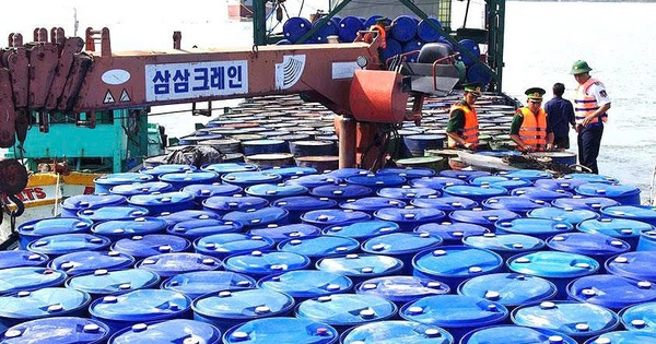 Cục Thuế tăng cường kiểm tra, xử lý vi phạm thuế trong kinh doanh xăng dầu từ đầu năm 2026
