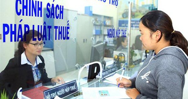 Hướng dẫn chi tiết nơi nộp hồ sơ quyết toán thuế thu nhập cá nhân năm 2025