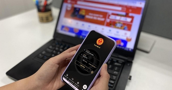 Hướng dẫn chi tiết quyết toán thuế TNCN 2025 trên eTax Mobile trước hạn 30/4