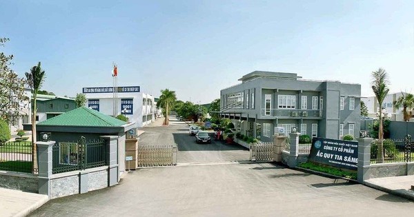 Thuế Hải Phòng xử phạt và truy thu hơn 1 tỷ đồng đối với CTCP Ắc quy Tia Sáng