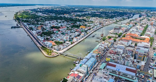 Vĩnh Long Dẫn Đầu Cả Nước Với Chi Phí Sinh Hoạt Thấp Nhất Năm 2025