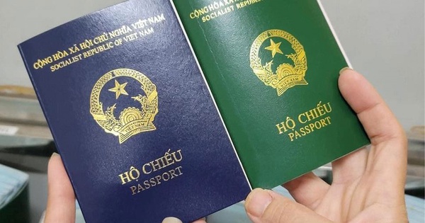 7 Trường Hợp Thu Hồi, Hủy Hộ Chiếu Việt Nam Từ 1/7/2026: Lưu Ý Quan Trọng