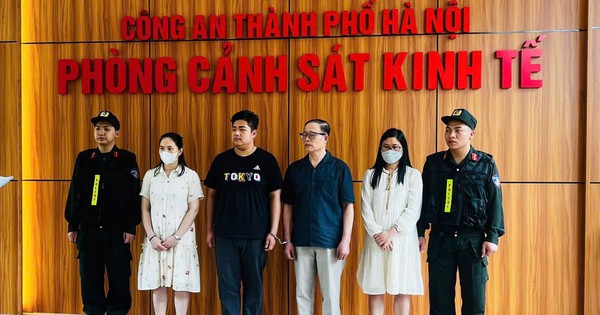Khởi tố vụ án kế toán tại Bảo Tín Minh Châu, luật sư khuyên người dân giữ bình tĩnh về vàng