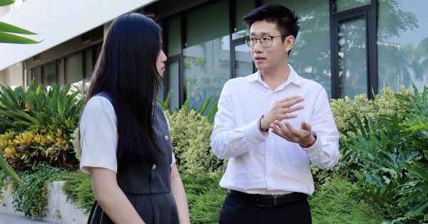 FPT Đột Phá Với Chiến Lược 'Hạt Nhân AI' Để Thay Đổi Văn Hóa Làm Việc
