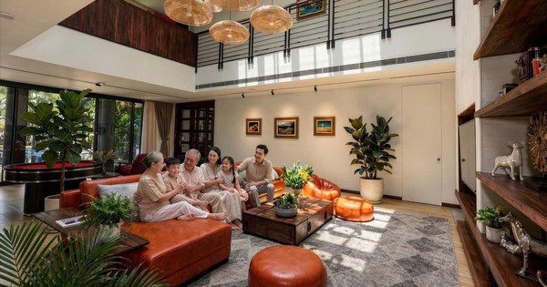 Xu hướng mới: Second Home không còn là sở hữu toàn phần mà là điểm quay về tinh gọn