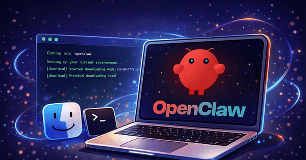 AI Agent và macOS: Liệu lịch sử có lặp lại với vai trò như Microsoft Office?