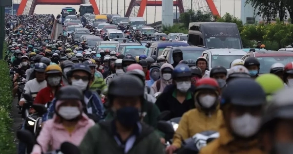 TPHCM phê duyệt kế hoạch hành động kiểm soát ô nhiễm không khí giai đoạn 2026-2030