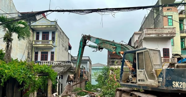 Hà Nội ban hành quyết định mới về bồi thường, hỗ trợ và tái định cư khi thu hồi đất