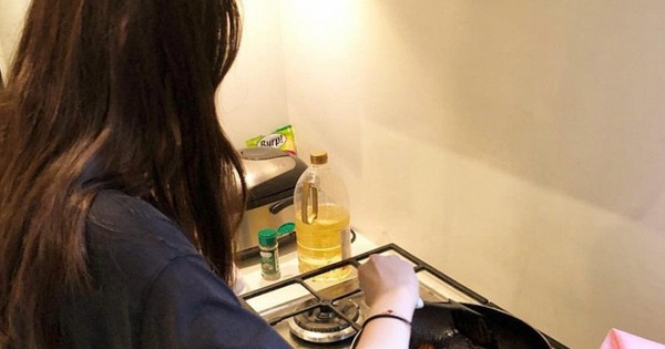 Bếp Ga Kín Cửa: 'Kẻ Giết Người Thầm Lặng' Benzen Và Cách Phòng Tránh Ung Thư