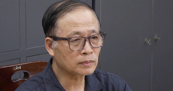 Cựu TGĐ Bảo Tín Minh Châu và con trai bị khởi tố vì tội vi phạm kế toán nghiêm trọng