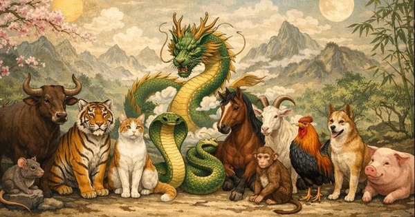 Tử Vi 2026: Tuổi Sửu, Thìn, Tỵ Đón Lộc Lớn, Tài Vận Thăng Hoa Trong Năm Bính Ngọ