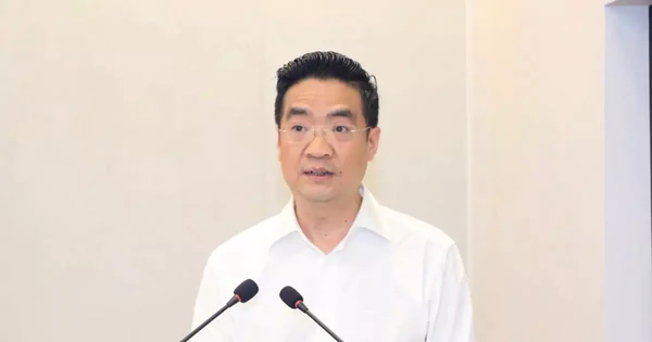 Hà Nội công bố 5 yếu tố cốt lõi trong quy hoạch Thủ đô 100 năm, hướng tới đô thị bền vững