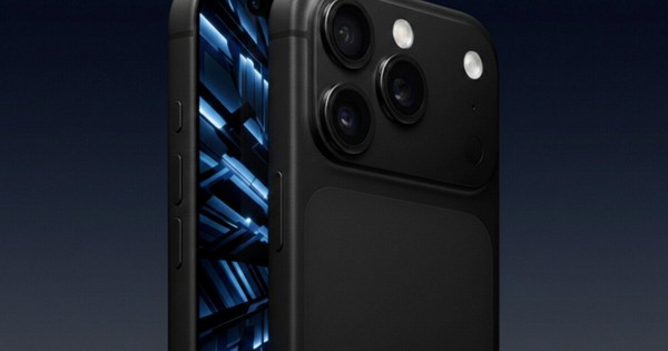 Apple Loại Bỏ Màu Đen Trên iPhone 18 Pro, Hướng Tới Chiến Lược Màu Sắc Cá Tính
