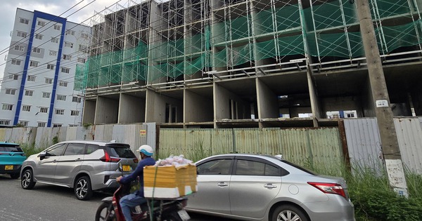 Đà Nẵng: Giá Nhà Ở Xã Hội Tăng Mạnh, Nhiều Dự Án Đồng Loạt Mở Bán